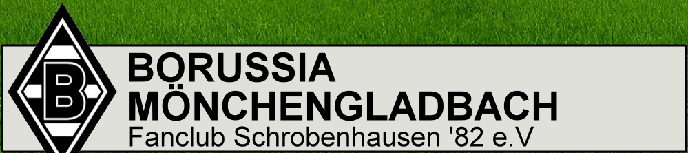 Borussia Mönchengladbach Fanclub Schrobenhausen